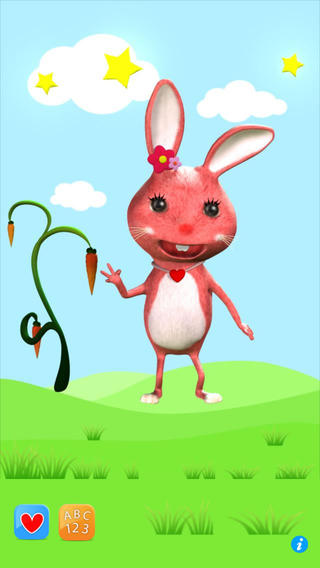 说话兔子iPhone版 V3.7