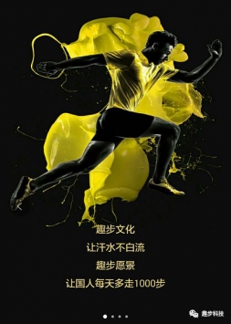 趣步iPhone版 V1.2