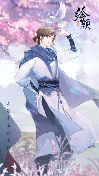 代号绘颜安卓版 V1.0