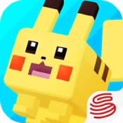 宝可梦大探险iPhone版 V1.1.0
