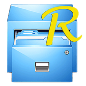 RE文件管理器安卓中文版 V1.4