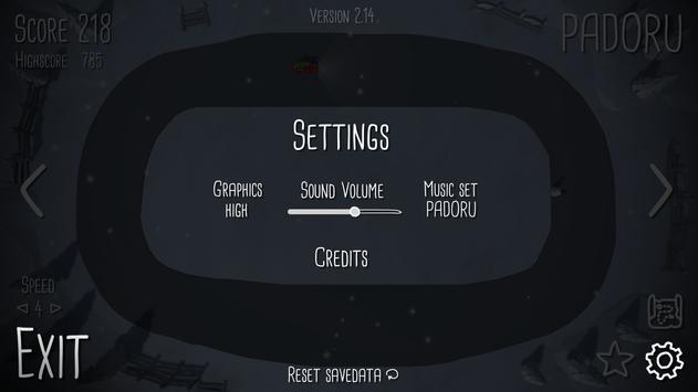 帕多鲁拉力赛安卓版 V2.14