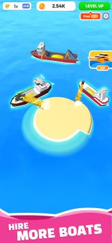 Idle Island Inc安卓版 V0.5