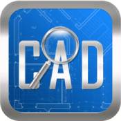 CAD快速看图iPhone版 V5.6.1