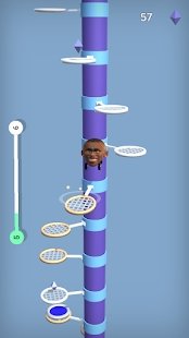 旋转跳跃DaBaby安卓版 V7.3.0