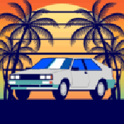 海滨狂飙安卓版 V1.2