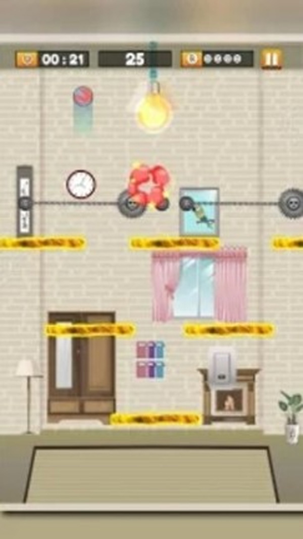 把灯关上安卓版 V1.2