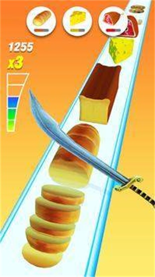 食品切割机安卓版 V1.41