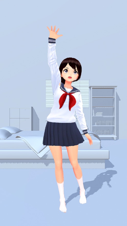 AI电子女孩安卓版 V1.2.1