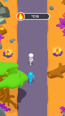 狂热爆发安卓版 V0.2