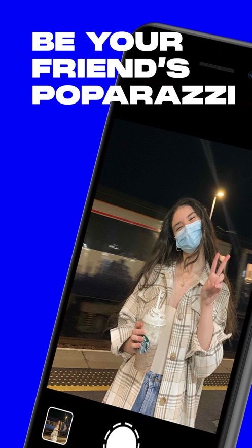 Poparazzi iphone版 V1.3.5