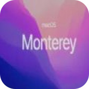 macOS Monterey iphone版  V1.0