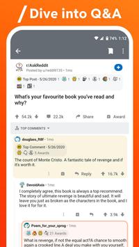 Reddit安卓版 V1.0