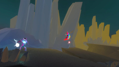 火柴人空中激斗安卓版 V1.05
