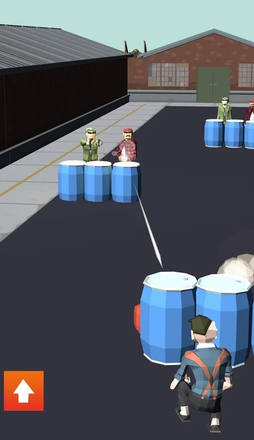 把他们都炸了安卓版 V1.0