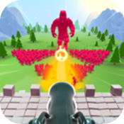 尸潮守卫战安卓版 V1.0