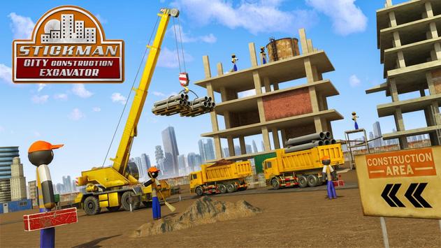城市建设卡车安卓版 V3.4