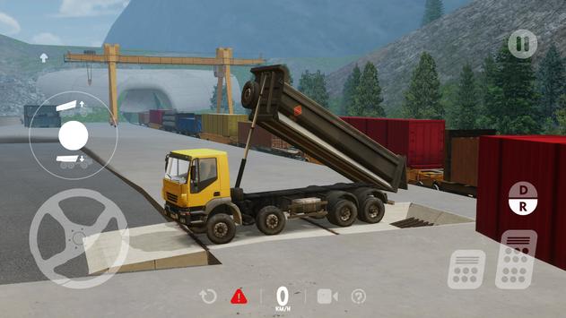 重型机械和采矿模拟器安卓版 V1.2.0