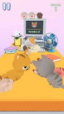 噢我的喵安卓版 V1.8