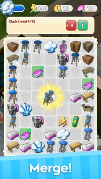合并餐厅安卓版 V1.3.2