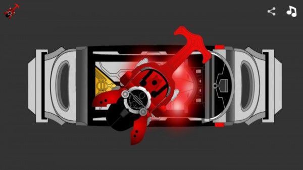假面骑士1型腰带模拟器安卓版 V9.2