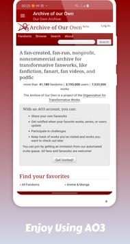 ao3安卓版 V1.9.0