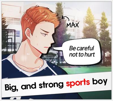 高中唯一的女孩安卓版 V1.0.5