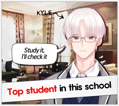 高中唯一的女孩安卓版 V1.0.5