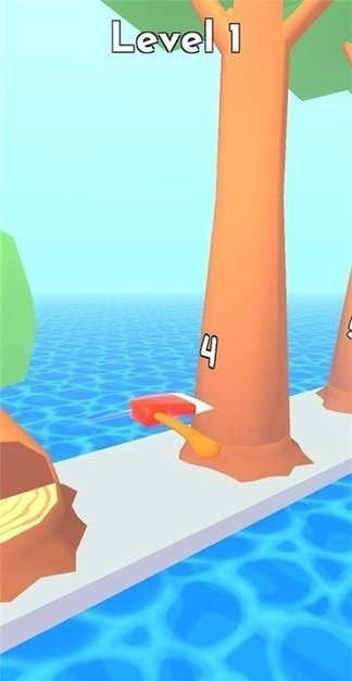 全部砍掉安卓版 V1.0