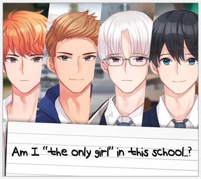 高中唯一的女孩安卓版 V1.0.5