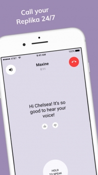 Replika安卓版 V7.3.3