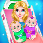 孕妇妈妈和新生婴儿护理安卓版  V1.0.2
