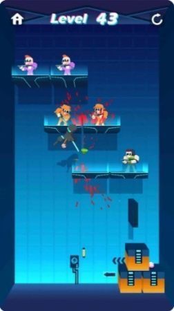 陷阱武者安卓版 V1.0.0