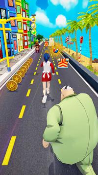 地铁动漫之旅安卓版 V1.0.4