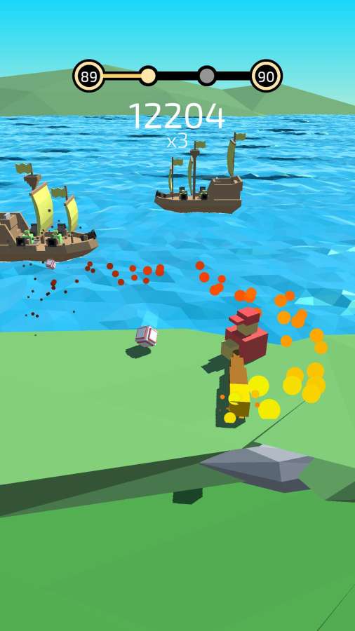 棒球狂怒安卓版 V1.3.0