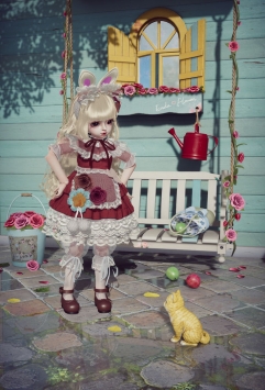 Project Doll安卓版 V1.1.2