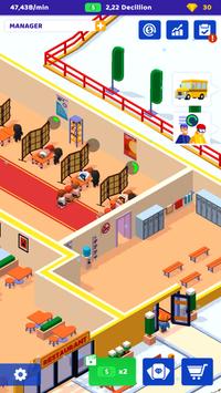 滑雪胜地放置大亨安卓版 V0.8.2