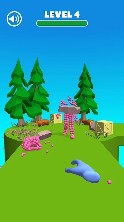 投掷射手安卓版 V1.0.1