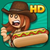 老爹的热狗店安卓高清版 V1.1.1