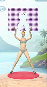 瑜伽动作模拟器安卓版 V1.0