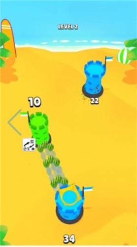 炮楼之战安卓版 V1.0.1