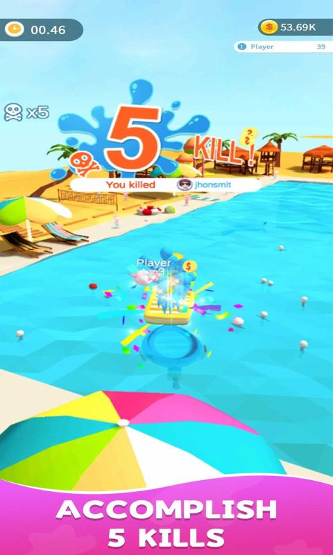 划船拯救者安卓版 V1.7.2