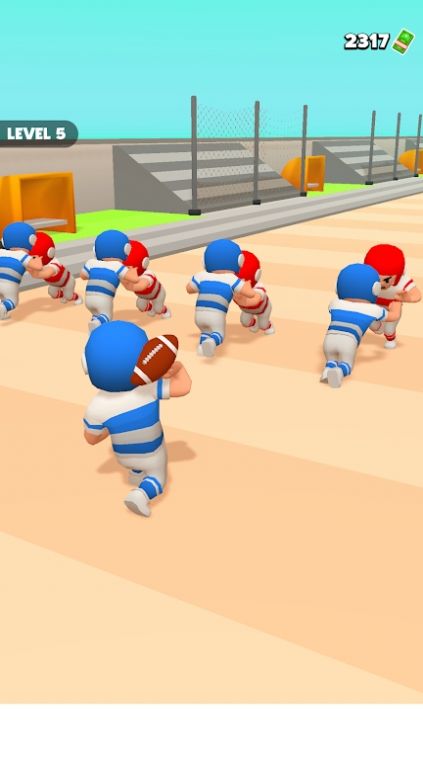 达阵闪电战安卓版 V1.1.2
