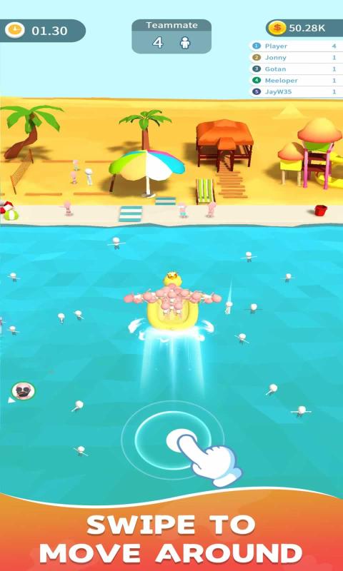 划船拯救者安卓版 V1.7.2
