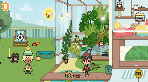 我家有只小宠物安卓破解版 V11.9