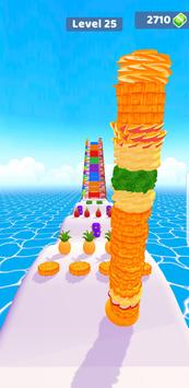 月饼跑3D安卓版 V1.0.3