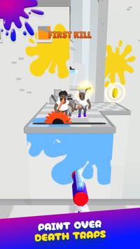 油漆攻击3D色彩大师安卓版 V0.1