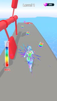 色彩跑者安卓版 V1.0.6