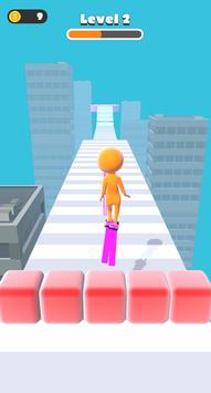 建筑城市地铁高跟鞋跑安卓版 V4.5