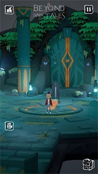 超越黑暗故事安卓版 V0.67